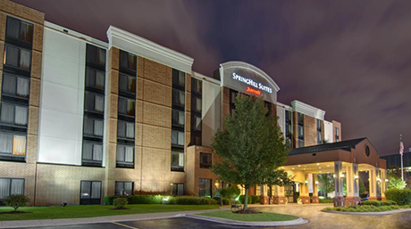 Springhill Suites