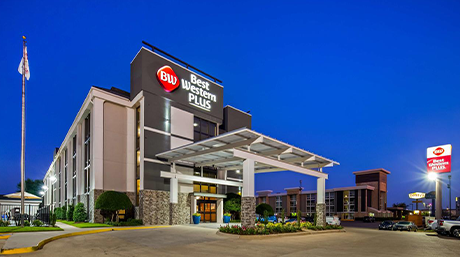 Best Western