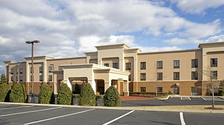 Hampton Inn