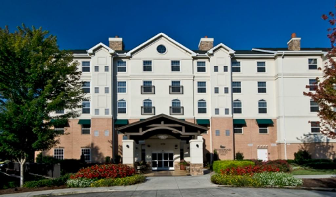 Homewood Suites