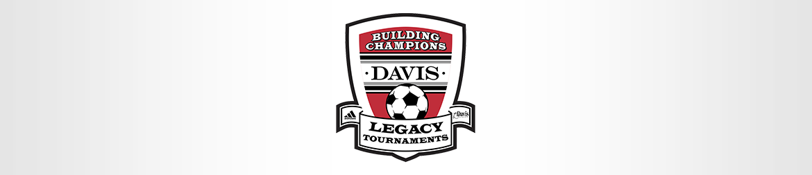 Davis Legacy Soccer