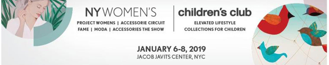 NY Women's & Children's Club January 2019