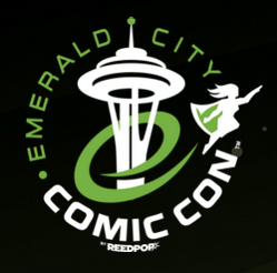 2024 Emerald City Comic Con