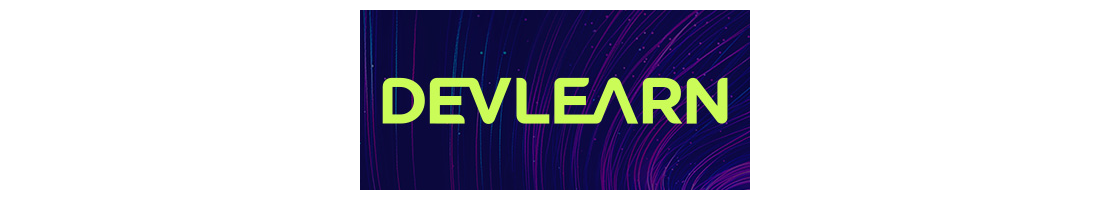 DevLearn 2025