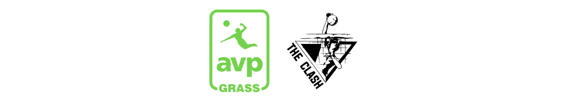 AVP Grass Tour - The Clash