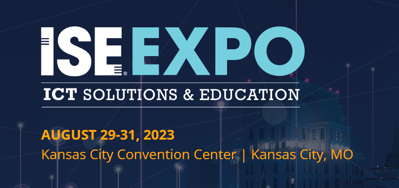 ISE Expo 2023