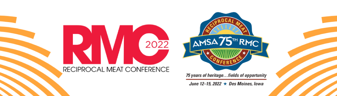 AMSA 2022 RMC