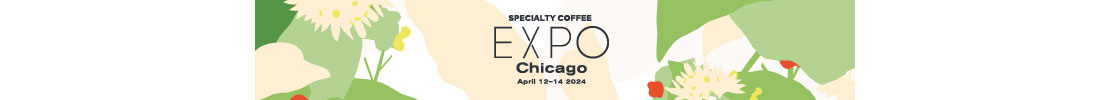 Specialty Coffee Expo 2024