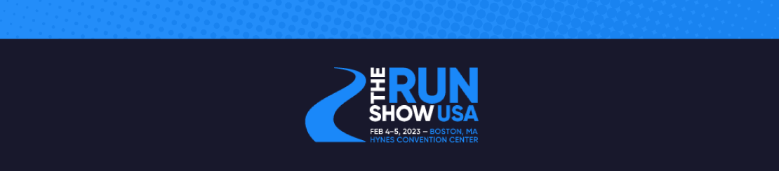 The Run Show Boston