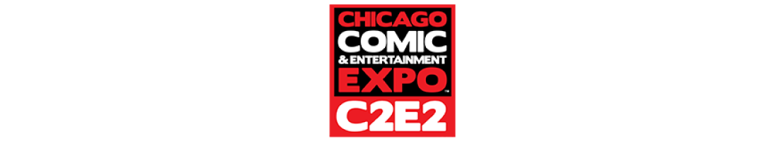 Chicago Comic & Entertainment Expo C2E2 2024