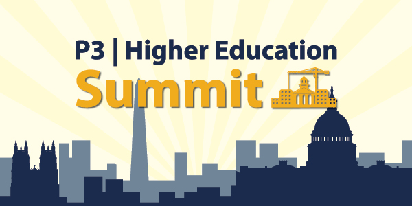 2024 P3 Higher Education Summit